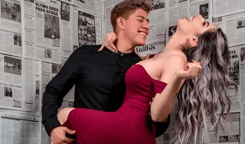 'Chica Badabun' confiesa qué hizo para sobrevivir tras dejar su casa a los 16 años