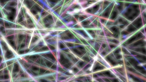 El contenido del vacío: experimento cuántico midió qué hay en medio de la 'nada'