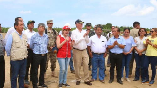 Cambio de funcionarios contradicen al Ejecutivo tras negar versión de Bienvenido Ramírez