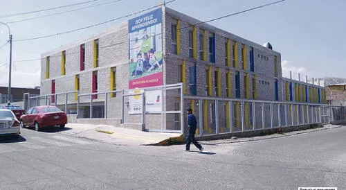 UGEL Sur multaría con S/ 45 mil a colegio Futura Schools tras agresión a estudiantes en Arequipa UGEL Sur multaría con S/ 45 mil a colegio Futura Schools tras agresión a estudiantes en Arequipa