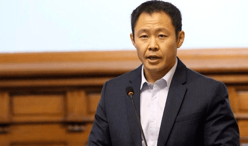 Descontentos, más congresistas de Fuerza Popular se sumarían a grupo de Kenji Fujimori