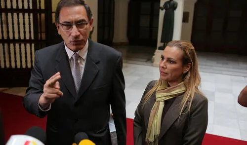 Viceministra Molinelli: “Estoy indignada por la burla que representa el informe de la Contraloría”