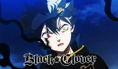 Black Clover