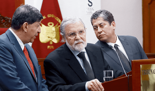 Por amplia mayoría, el TC declara que la “Ley Mordaza” es inconstitucional Por amplia mayoría, el TC declara que la “Ley Mordaza” es inconstitucional