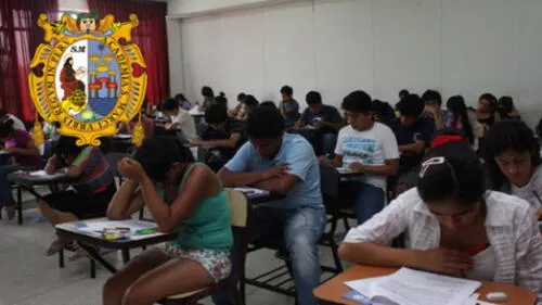 Conoce los resultados del Examen de Admisión 2019-I de San Marcos