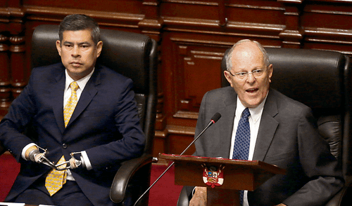 El Gobierno  acatará la decisión de la Corte IDH sobre el caso del TC