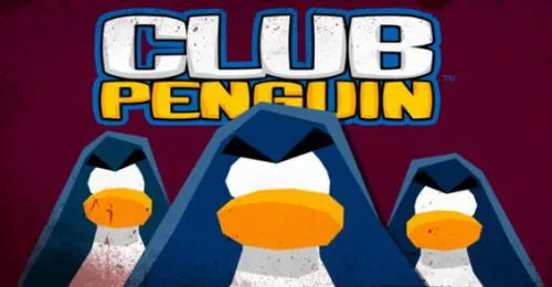 Club Penguin Club Penguin