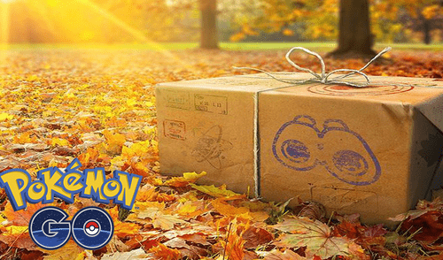 Pokémon GO: esta es la lista de recompensas para la investigación de campo de Noviembre