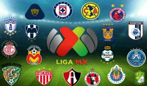 Liga MX 2017: tabla de posiciones y clasificados a liguilla final a falta de una fecha