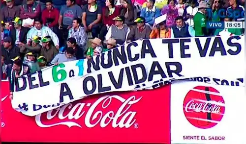 Argentina vs Bolivia: memes en Facebook se burlan de derrota de la Albiceleste 