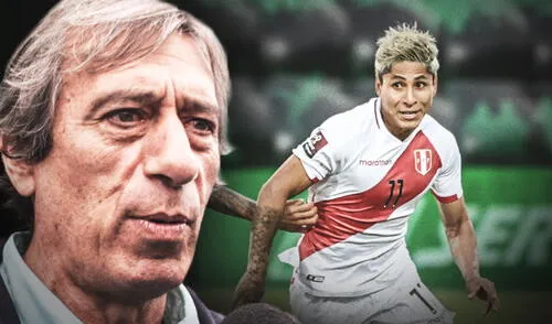 El exmundialista se refirió a la falta de gol de la 'Pulga'. Foto: Composición La República/Fabrizio Oviedo