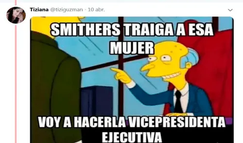 Meme dentro de un currículum se convierte sensación en las redes sociales [FOTOS]