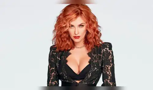 Aracely Arámbula se luce con posible galán de "La Doña 2" y fans enloquecen
