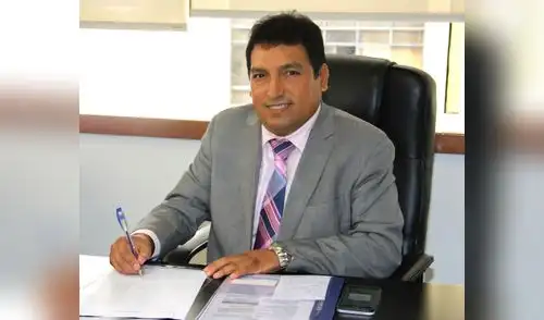 Pensión 65 tiene un nuevo director ejecutivo Pensión 65 tiene un nuevo director ejecutivo