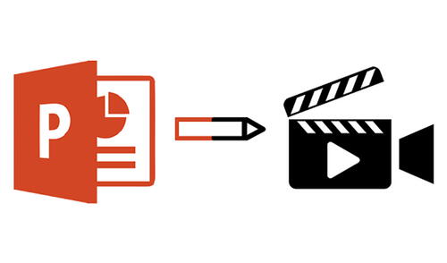 No es necesario tener un programa de edición para convertir un PPT en un video. Foto: FonePaw ¿Cómo convertir tu presentación Power Point en un video con voz en off?