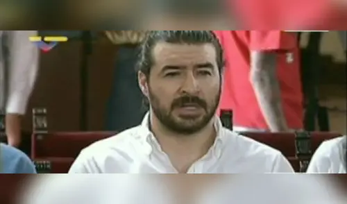 Venezuela: Tribunal excarcela a 39 presos políticos, entre ellos el excalde opositor Ceballos