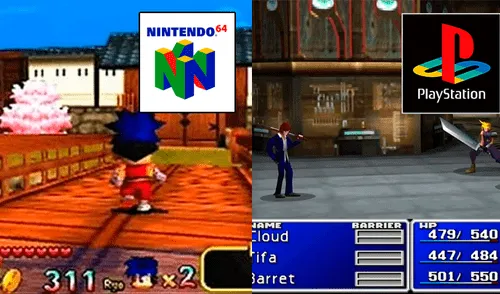 YouTube viral: ¿Por qué la Nintendo 64 no triunfó en Perú si tenía buenos juegos? [VIDEO]