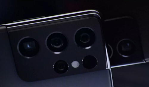 Samsung: video filtrado muestra el diseño y fecha de presentación de los Galaxy S21