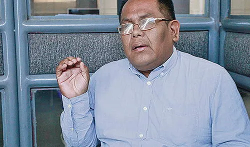 Chiclayo: mineros denuncian a PNP por sembrar armamento