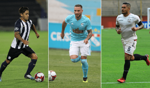 Torneo Apertura 2018: revisa los resultados y la tabla de posiciones tras la fecha 7 