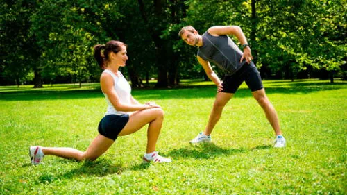 ¿En qué consiste la alergia al ejercicio?