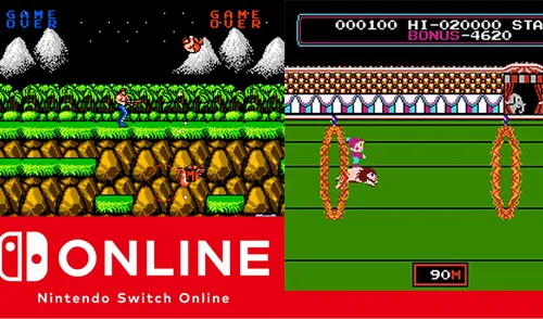 Nintendo Switch Online: ¿Qué otros juegos clásicos de NES podrían aparecer?