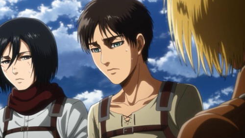 Attack on Titan 3x19 ONLINE: ¿Qué pasó en el capítulo 56 del anime?
