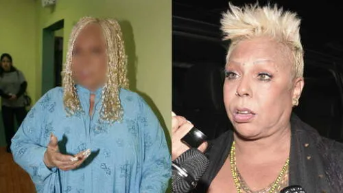 Criolla Lucía de la Cruz desata furor con su nueva apariencia [VIDEO]
