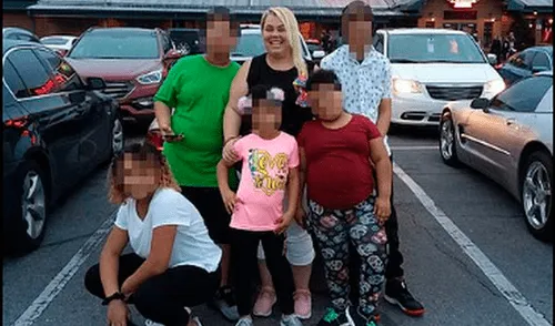 Escolar causa terror al llevar mochila llena de cucarachas al colegio [FOTOS] 