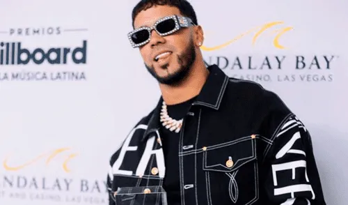 Anuel AA causa el desprecio de sus seguidores al ostentar jet privado [VIDEO]