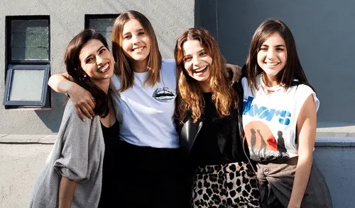 Veinteañera, Divorciada y Fantástica