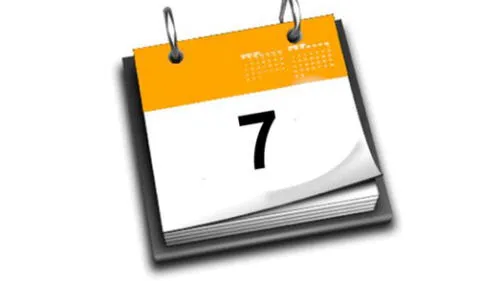 Efemérides de hoy: ¿qué pasó un 7 de diciembre?