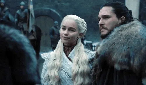 Series online: páginas para ver gratis, completas y en HD Game of Thrones