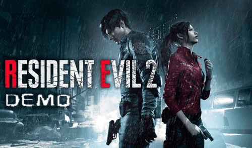 Resident Evil 2 Remake tendría versión demo gratuita según filtración Resident Evil 2 Remake tendría versión demo gratuita según filtración