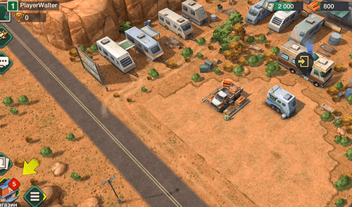 Breaking Bad: Criminal Elements será el videojuego que te convertirá en Walter White [VIDEO]