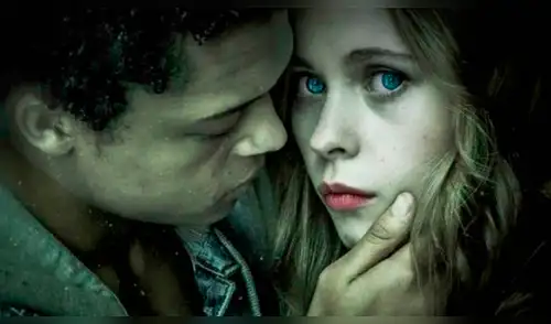The Innocents, la nueva serie de Netflix que pone a prueba el amor [VIDEO]