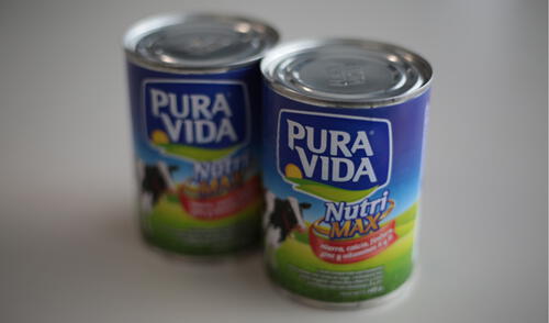 Caso Pura Vida: Gloria acatará orden de Indecopi e inmovilizará lotes de productos