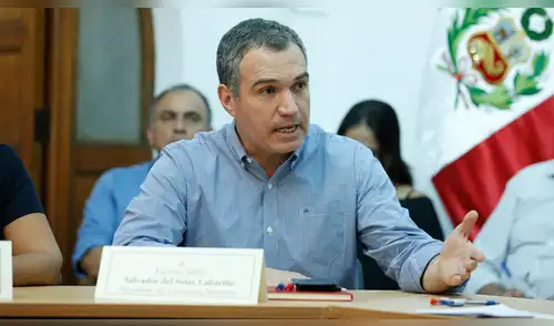 Premier: "Hay que estar alerta de quiénes retrasan la justicia"