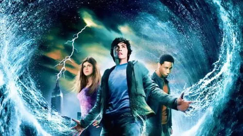 Percy Jackson tendrá una serie y será transmitida vía Disney + -  Crédito: 20th Century Fox
