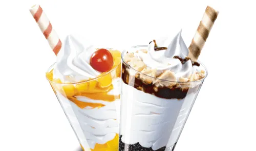 ¿Cuánto dinero movió el mercado de helados soft, artesanales y paletas en el 2017?