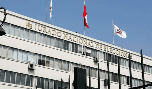 Elecciones 2018: Listas a Lima llevan 4 sentenciados por alimentos y violencia familiar