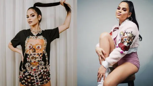 Natti Natasha lanza explosivo adelanto de nueva canción [VIDEO]