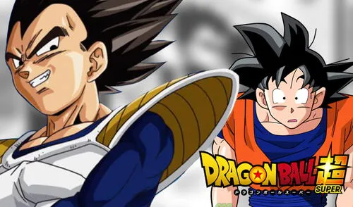 Dragon Ball Super
