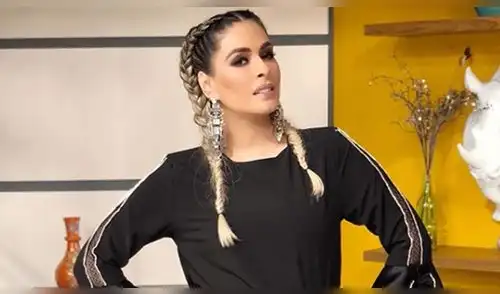 Galilea Montijo envía mensaje de alerta a sus fans tras recibir incómoda noticia [FOTO]