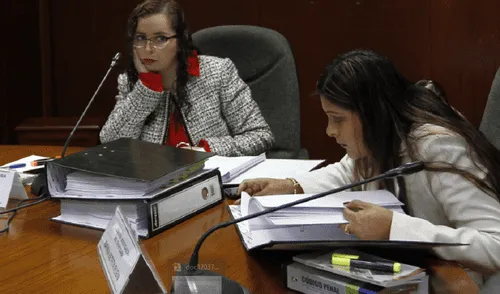 Comisión Lava Jato: ¿informe final de Bartra servirá para el Ministerio Público?