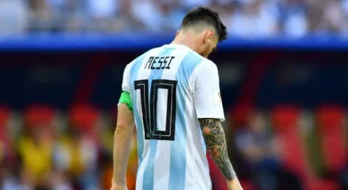 ¿Por qué Argentina no gana un Mundial pese a tener a Messi? Obama explicó la razón