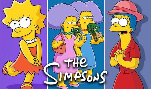 Los Simpson