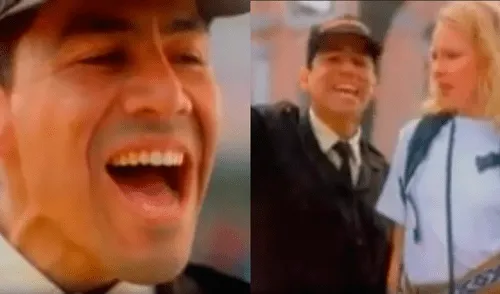 Facebook: Spot de 'Jirón Yungay' tiene un nuevo e inesperado final [VIDEO]