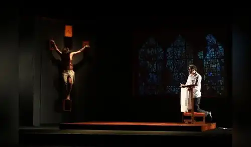 Respira, de Eduardo Adrianzén