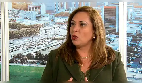 CAL: “Resulta sumamente sensible la remoción de los fiscales Vela y Pérez”  